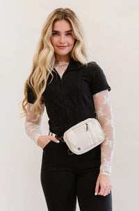 Lainey Crossbody