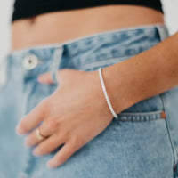 Tennis Bracelet