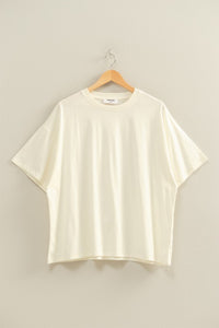 Zoya Oversized Tee