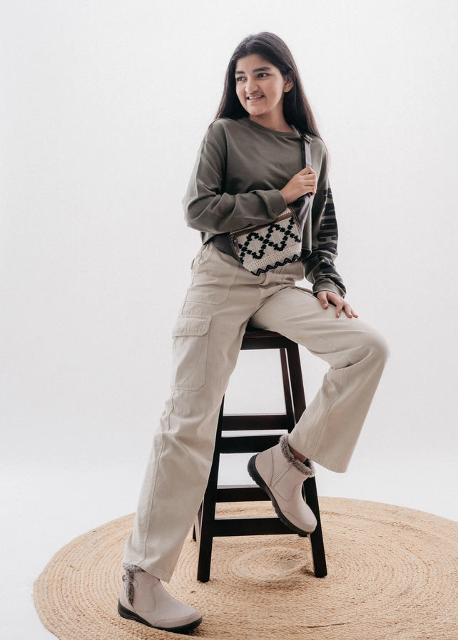 Virido Chest Bag