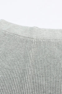 Sweater Pant SET