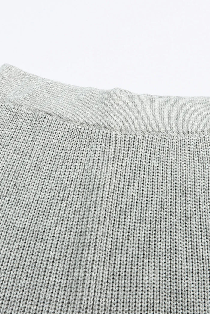 Sweater Pant SET