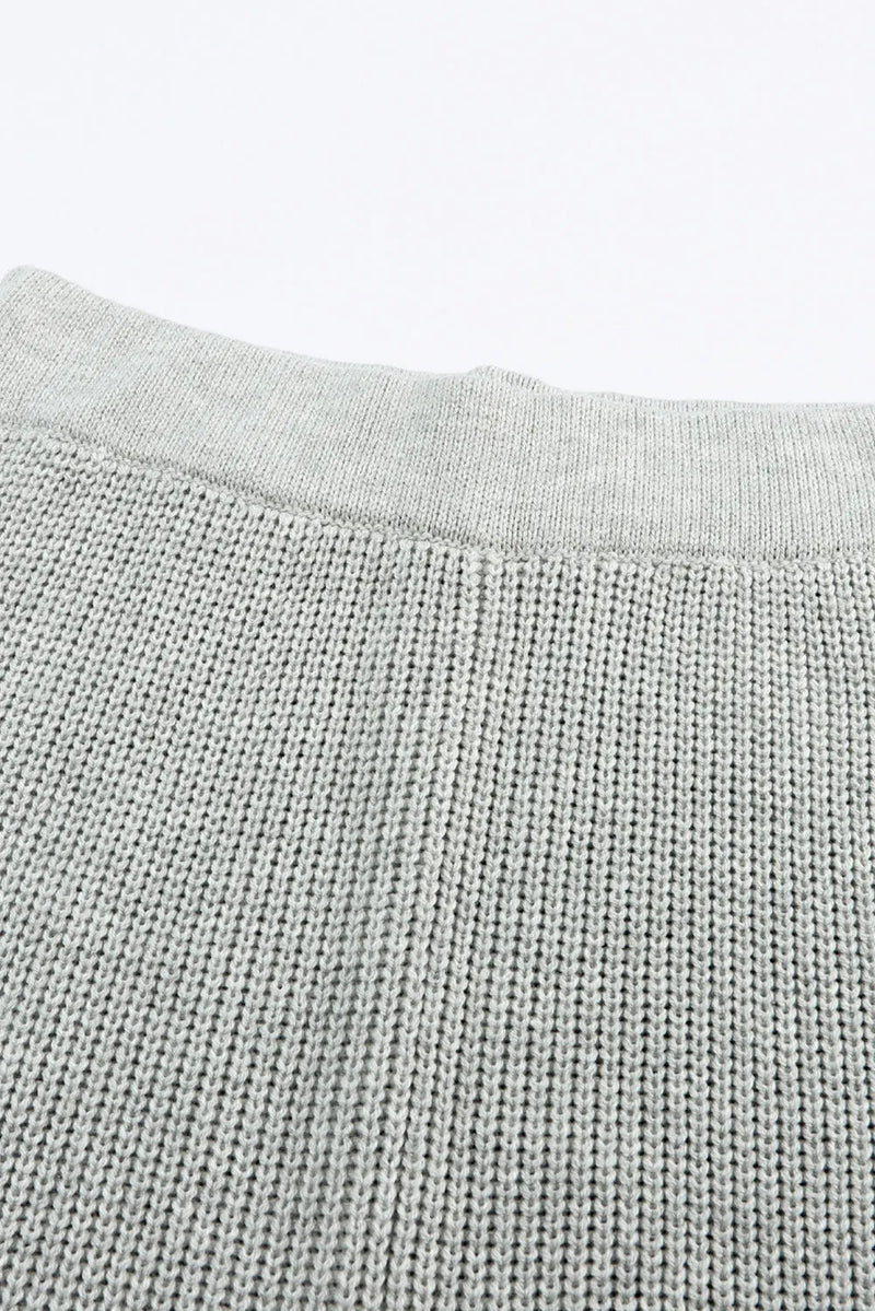 Sweater Pant SET