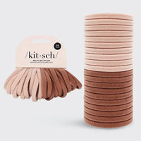 Nylon Elastic Hair Tie