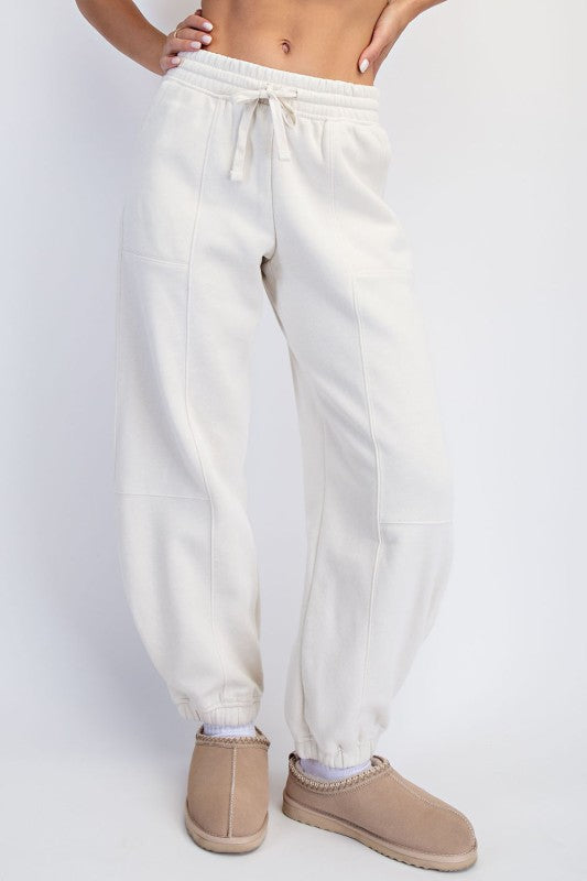 Cocoon Jogger
