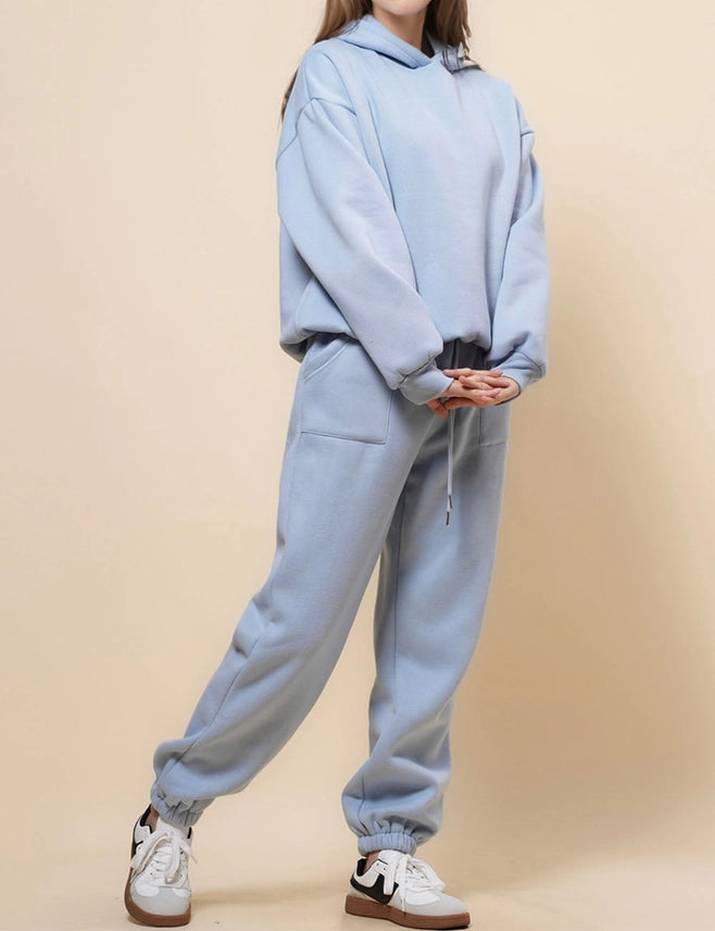 Hoodie Jogger SET