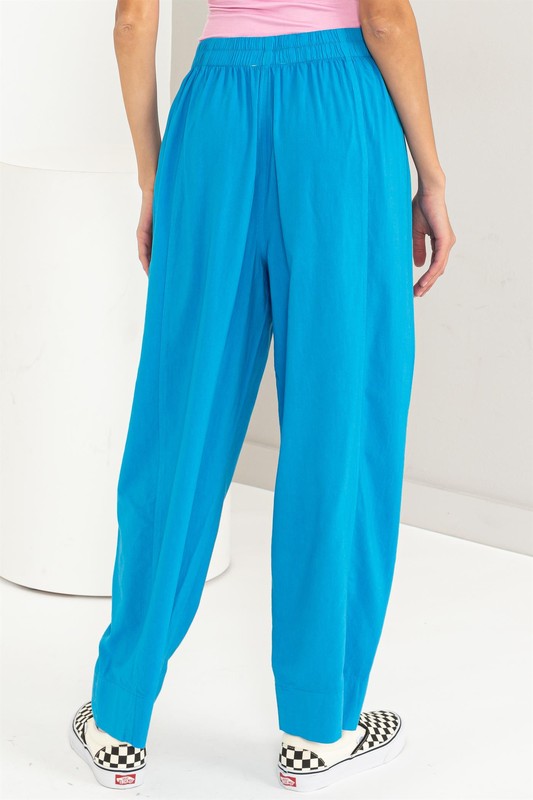 Breezy Wide Leg Pant