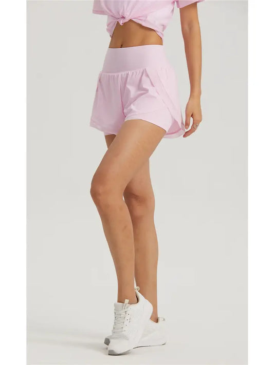 Revival Mesh Shorts