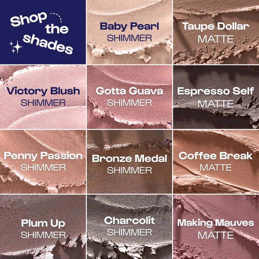 11th Hour Eyeshadow