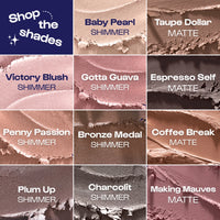 11th Hour Eyeshadow