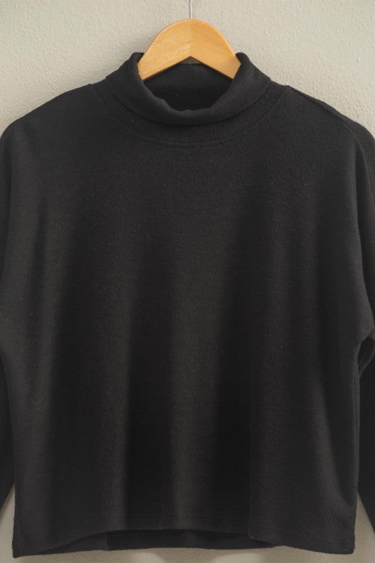 Tina Turtleneck Top