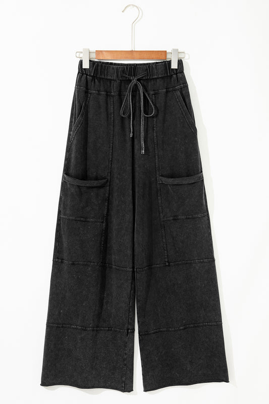 Wilma Wide Leg Pant
