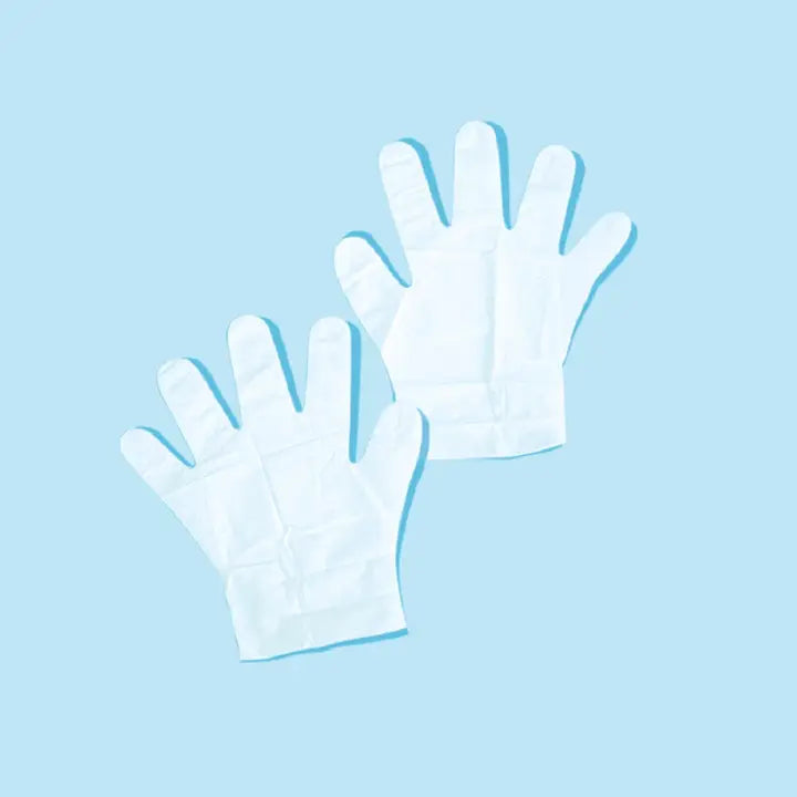 Men's Hand Gloves