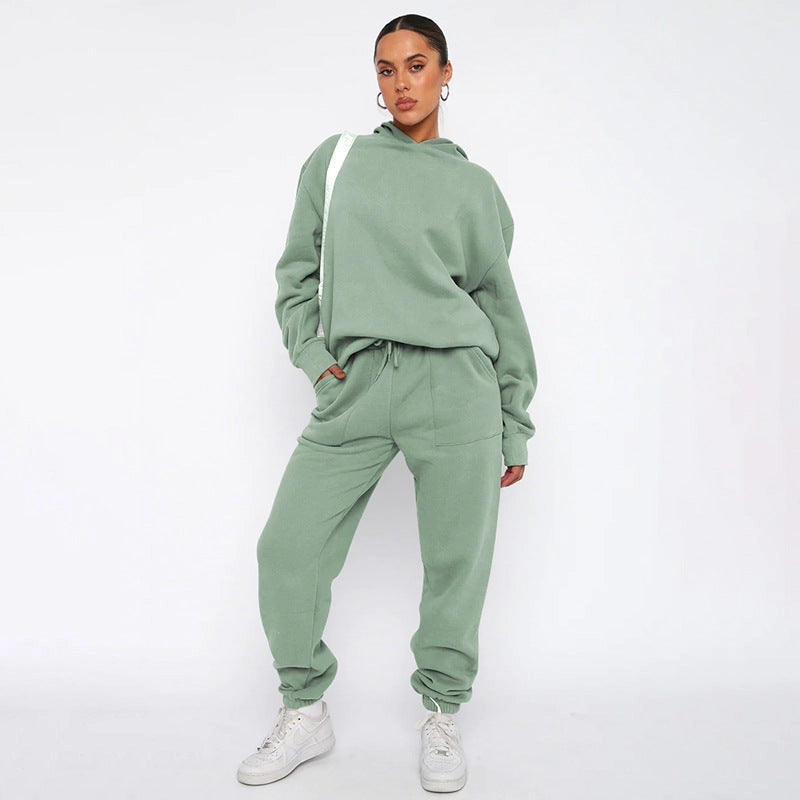 Hoodie Jogger SET