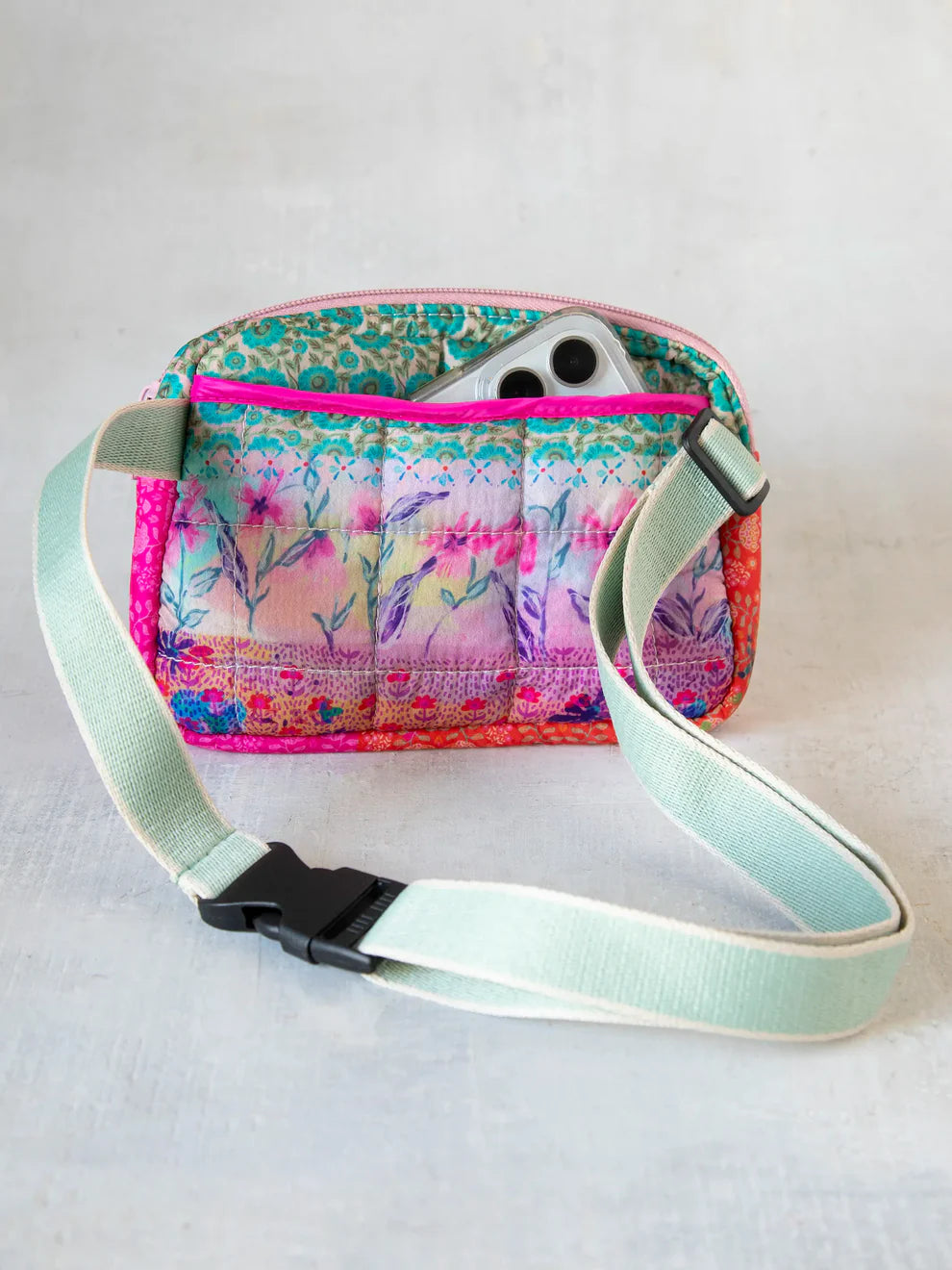 Everyday Puffer Fanny Pack