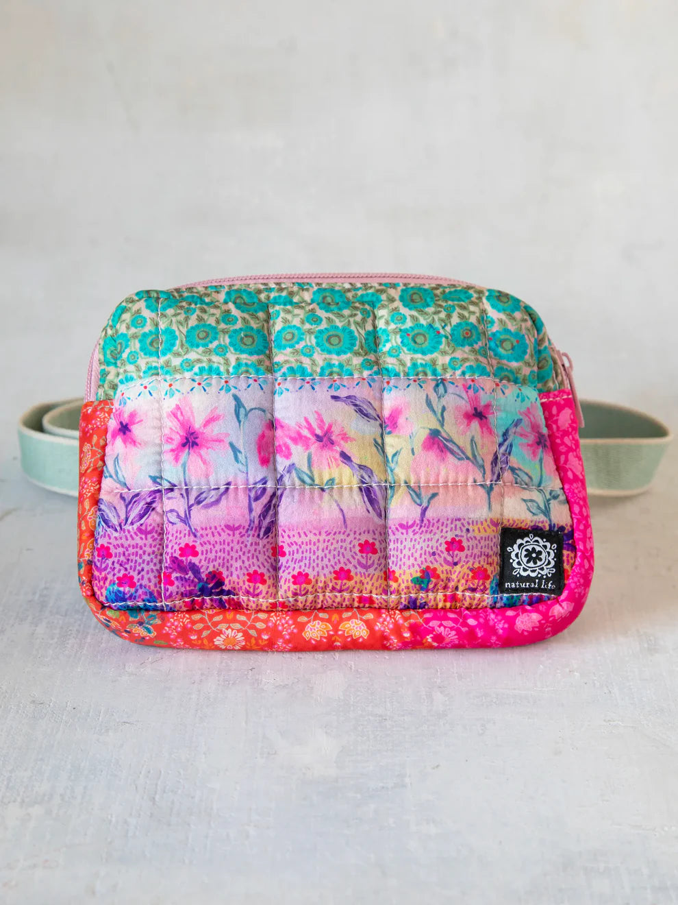 Everyday Puffer Fanny Pack