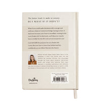 Go For It Devotional Book