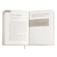 Go For It Devotional Book