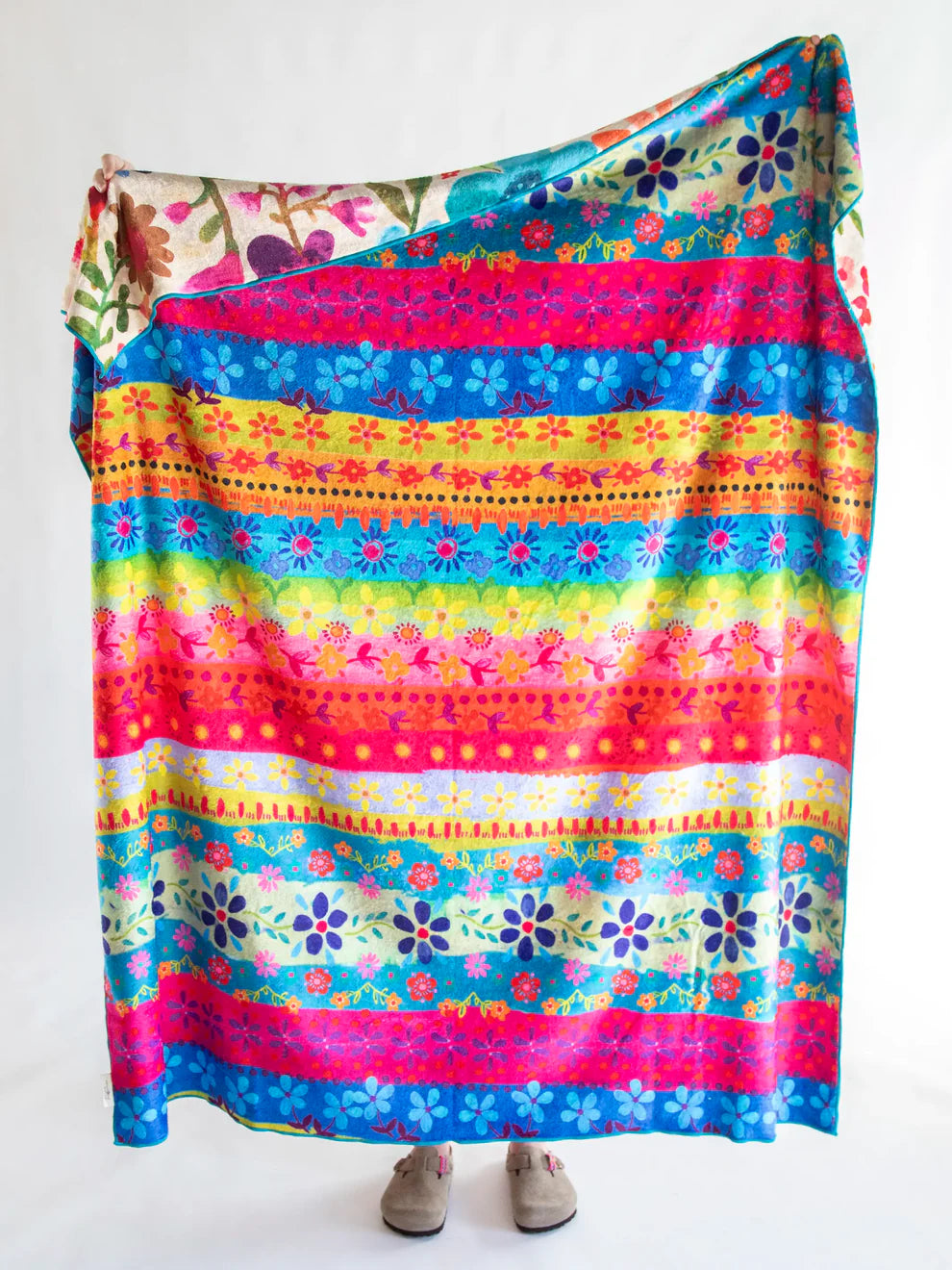 Better Place Blanket