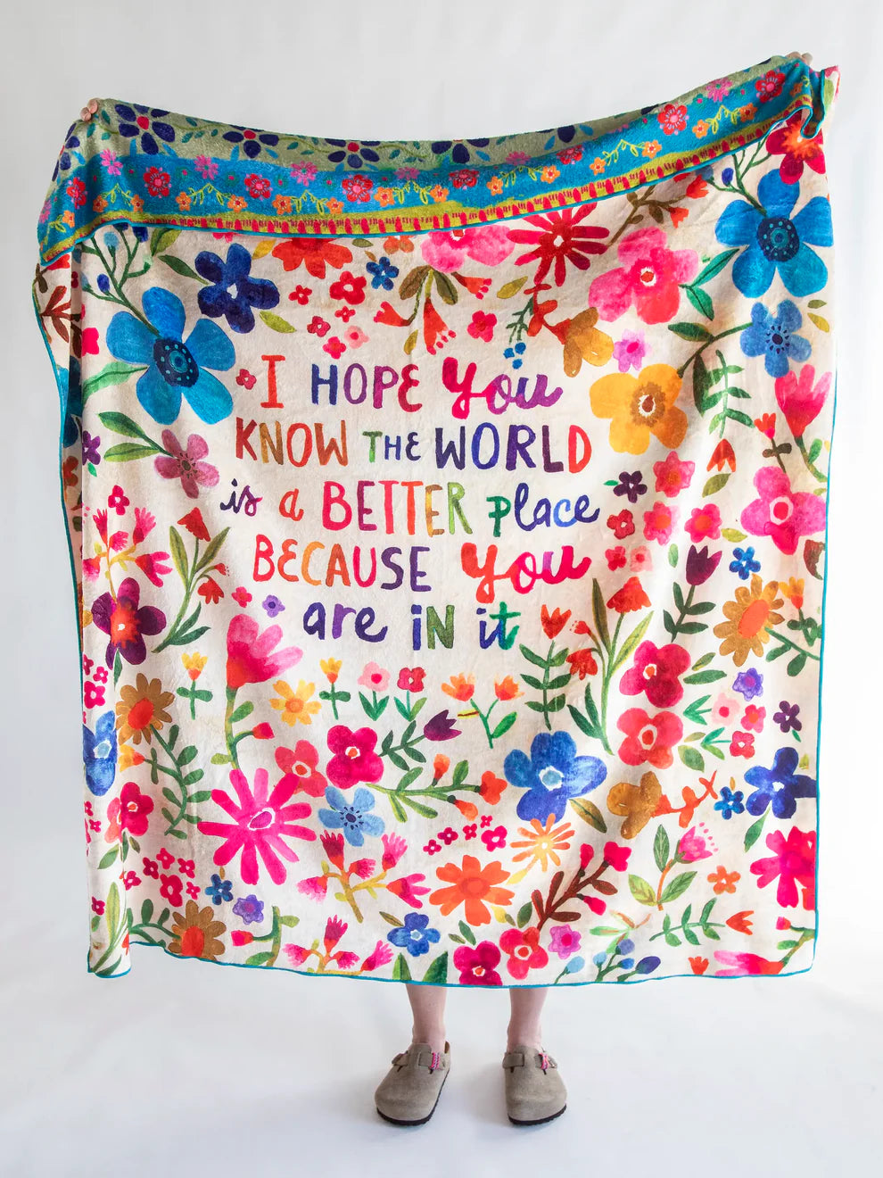 Better Place Blanket