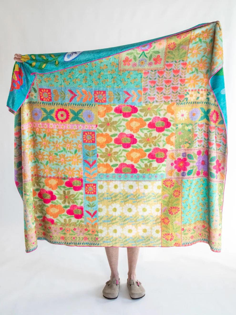 Loved Blanket