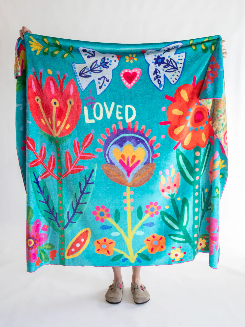 Loved Blanket