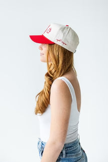 Coyotes Trucker Hat