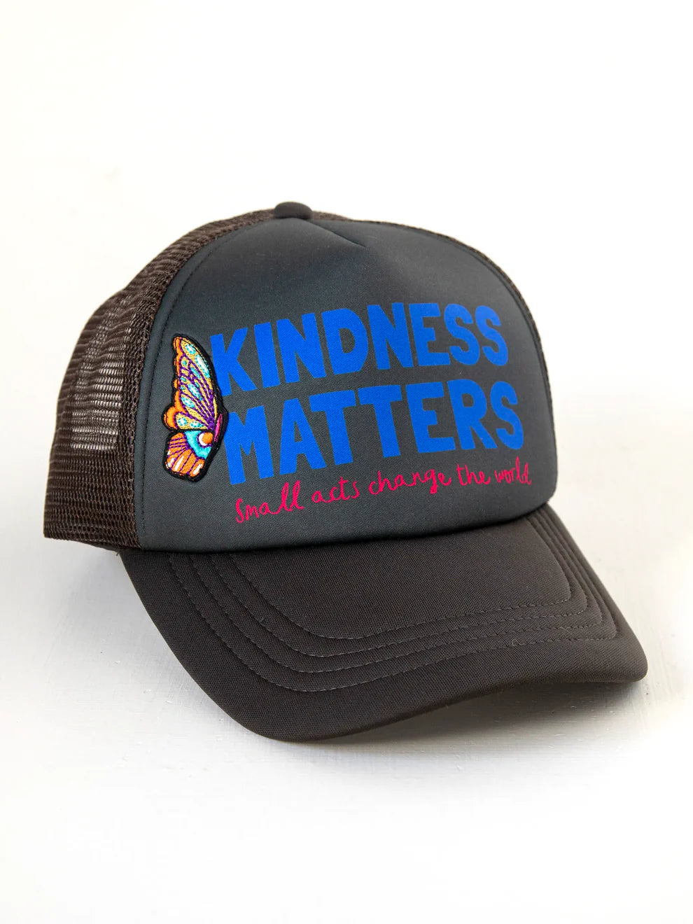 Kindness Matters Trucker Hat