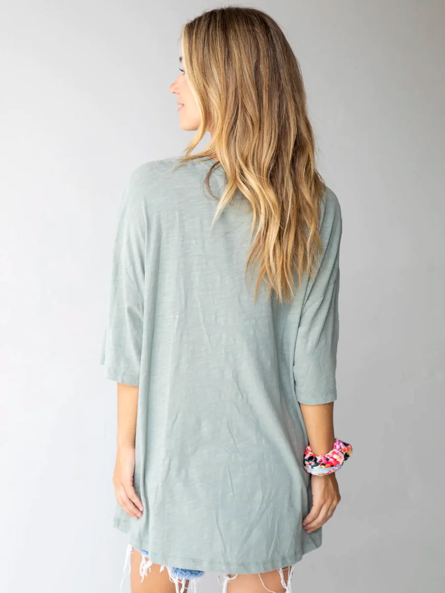 Love OS Tee - sale