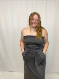 Tara Tube Dress
