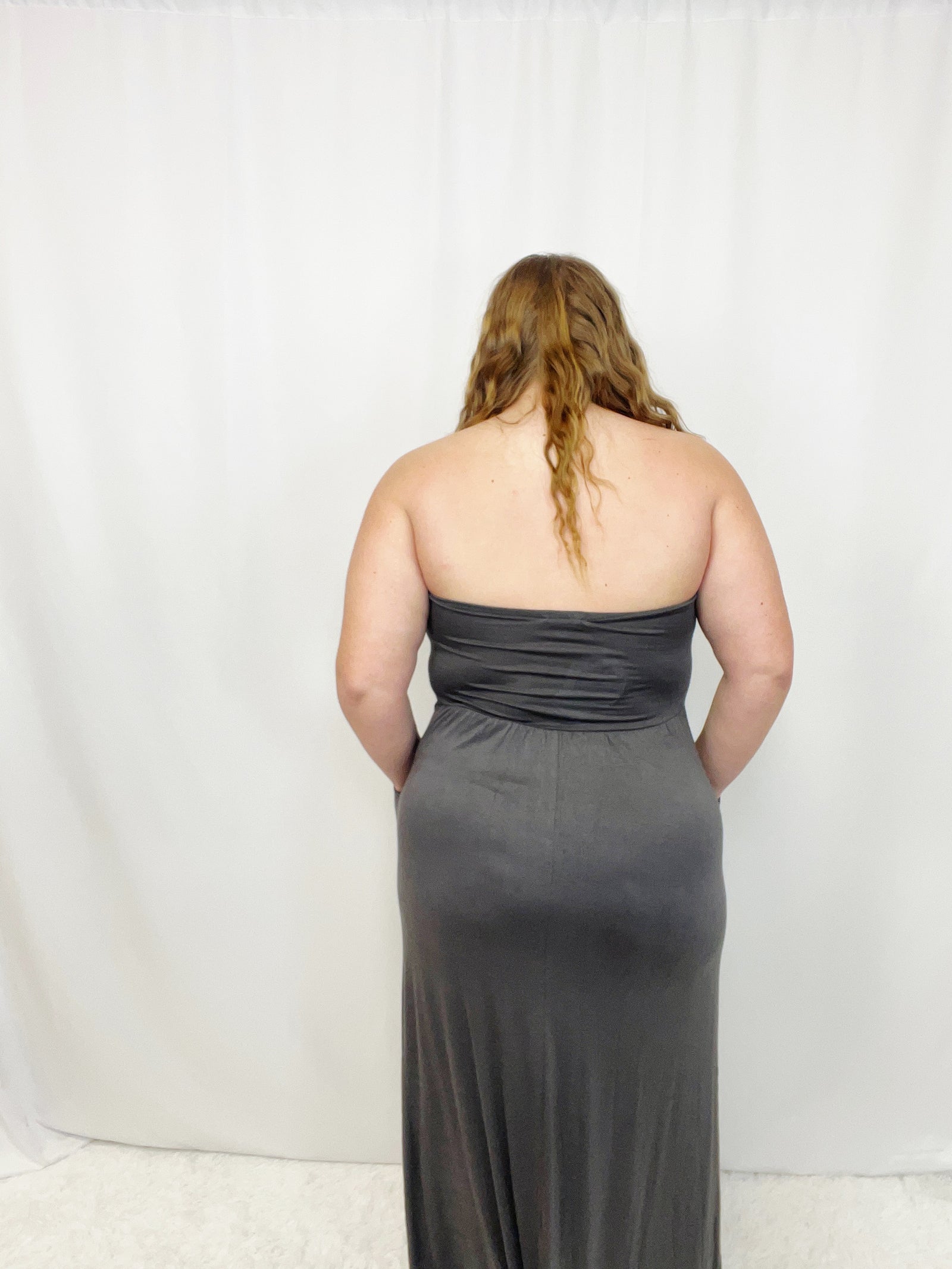 Tara Tube Dress