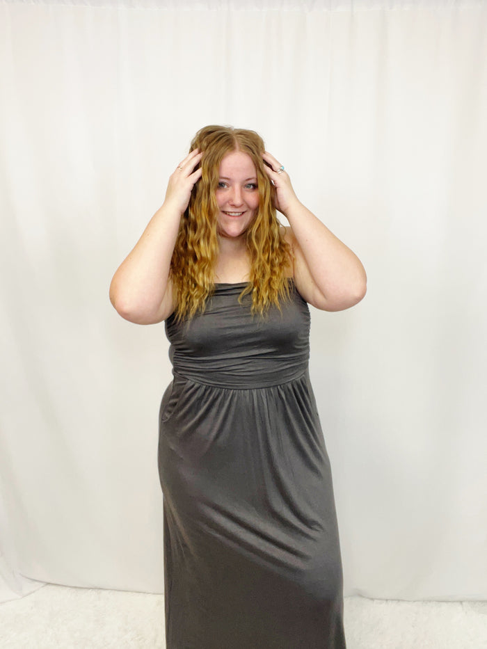 Tara Tube Dress