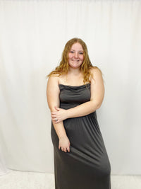 Tara Tube Dress