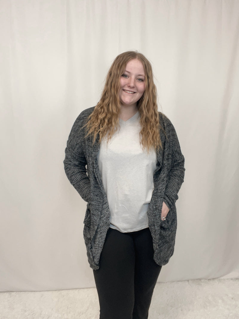 Betsie Cardigan