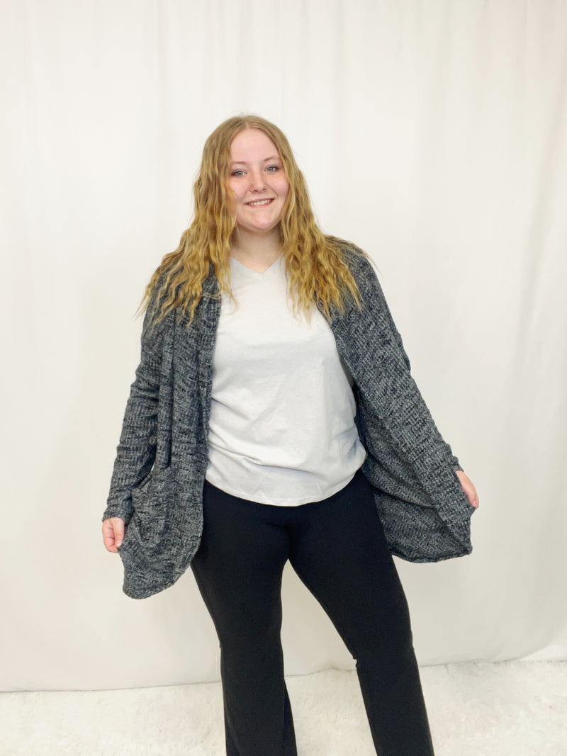 Betsie Cardigan