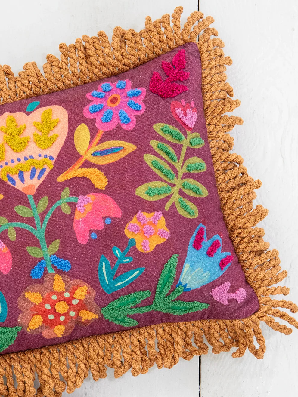 Accent Pillow