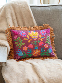 Accent Pillow