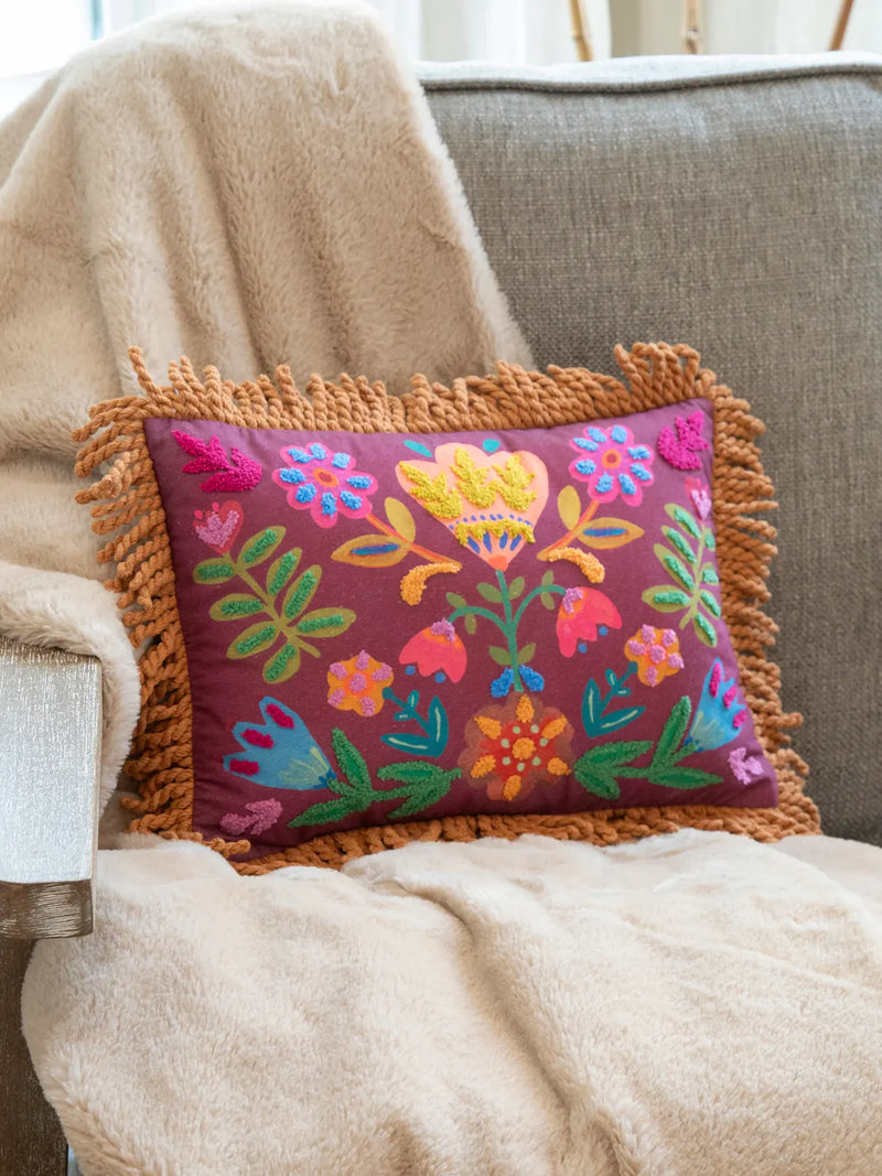 Accent Pillow