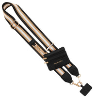 Clip & Go Phone Crossbody