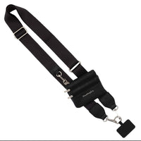 Clip & Go Phone Crossbody