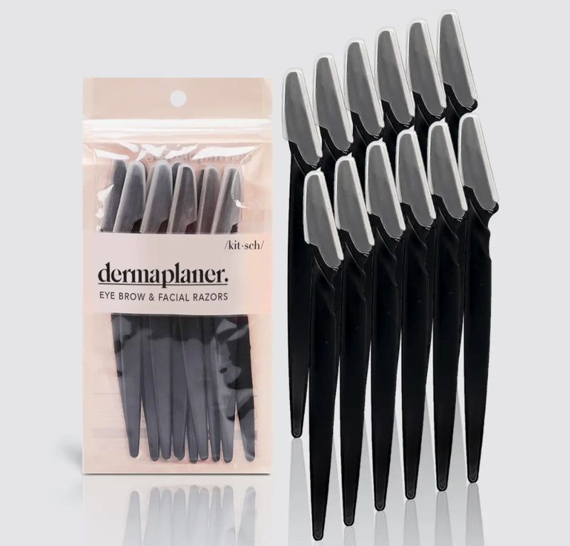 Dermaplaner 12pk