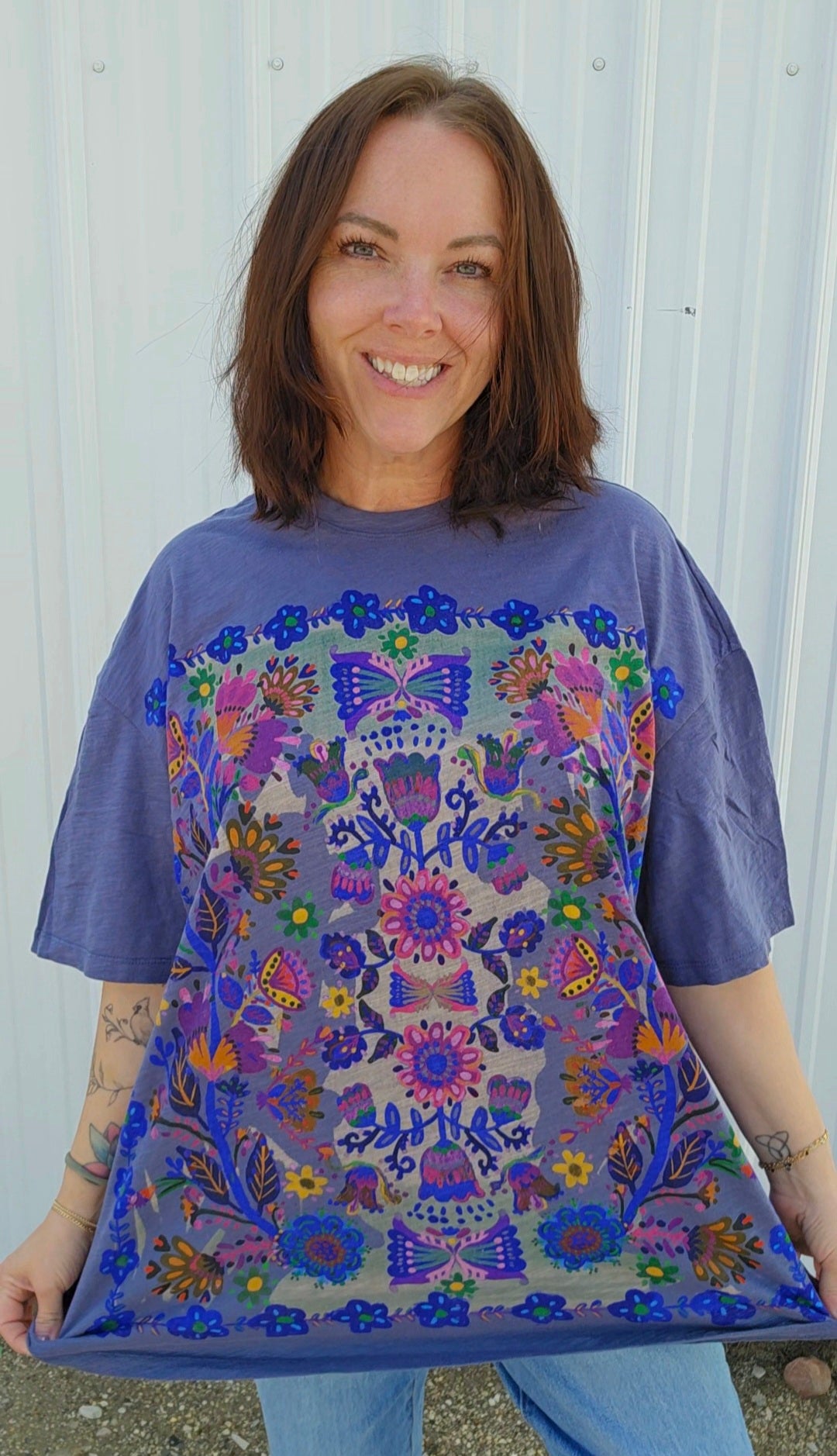 Twilight Tee