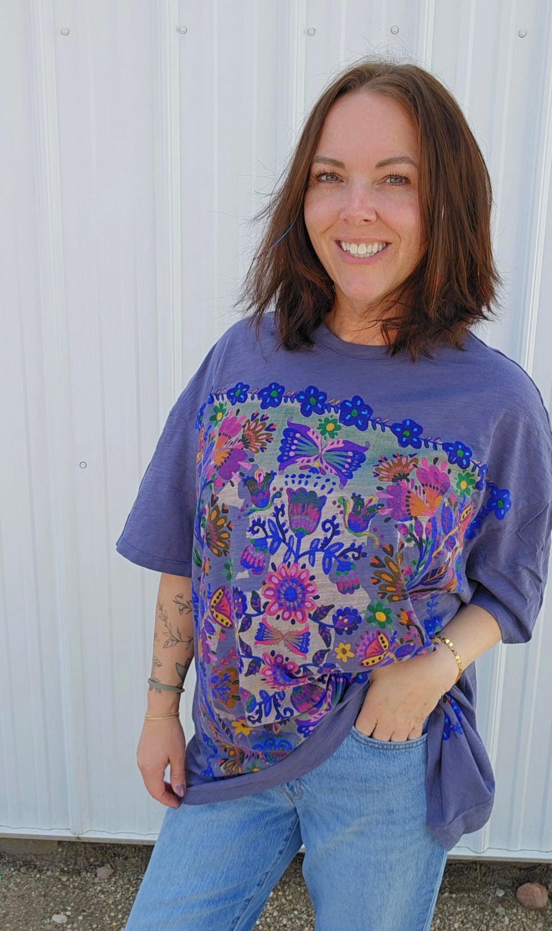 Twilight Tee
