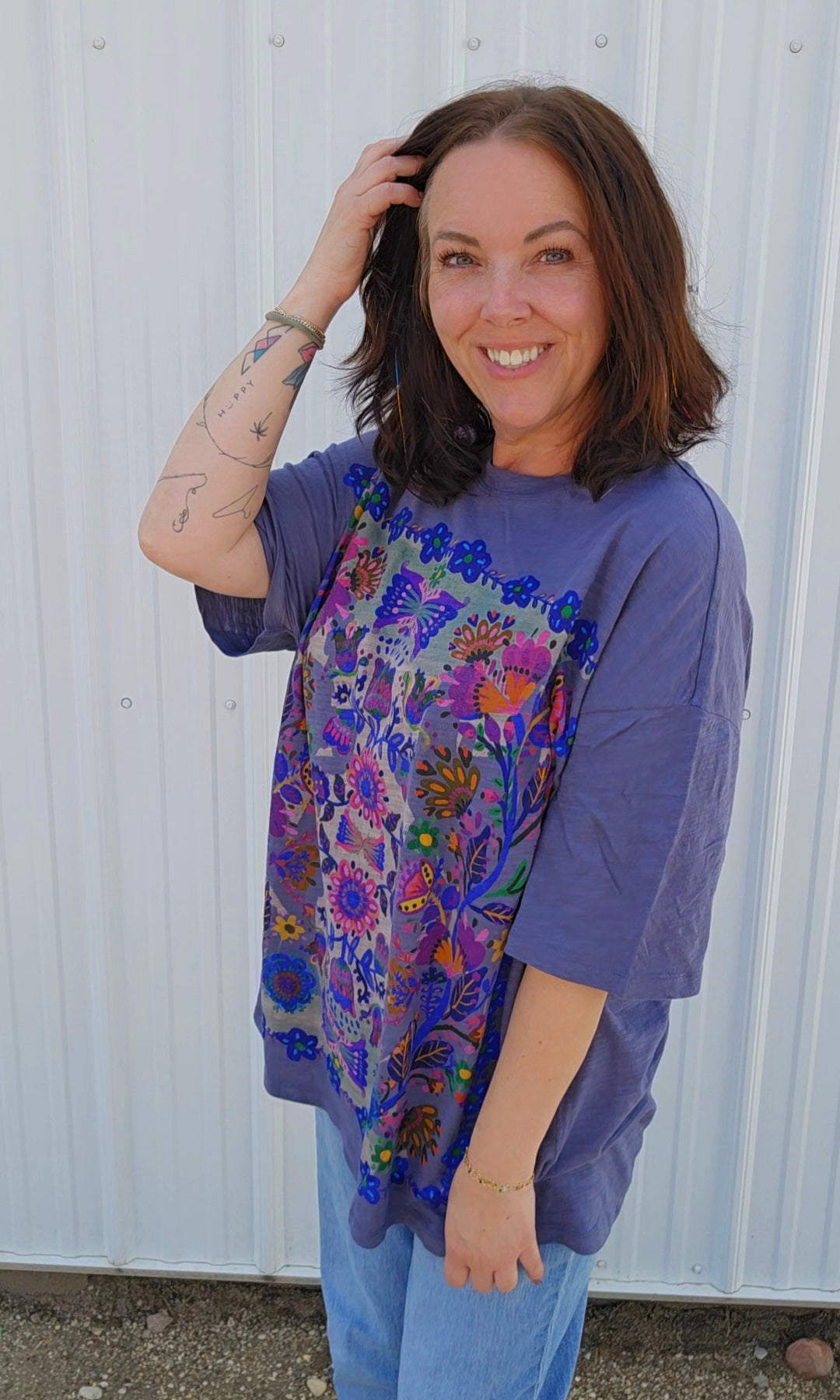 Twilight Tee