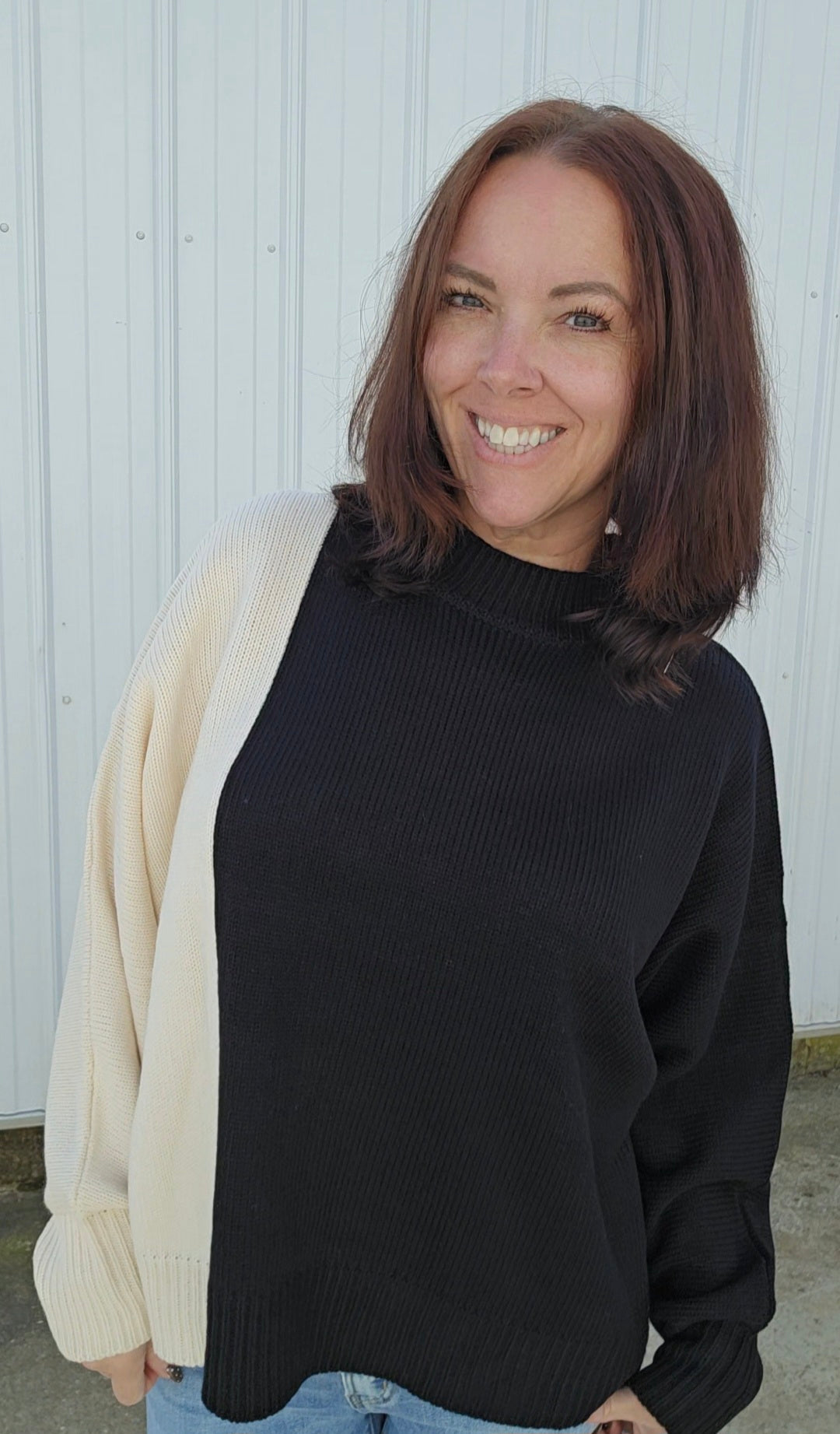 Savannah Sweater