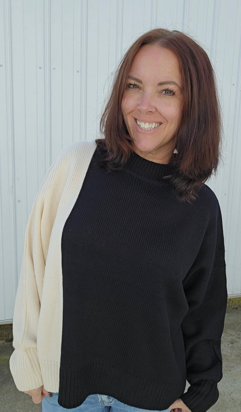 Savannah Sweater
