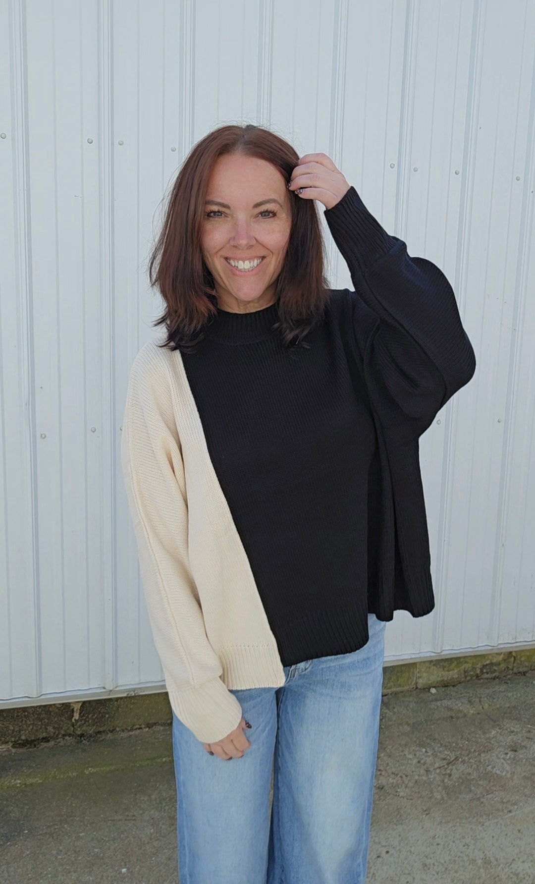 Savannah Sweater