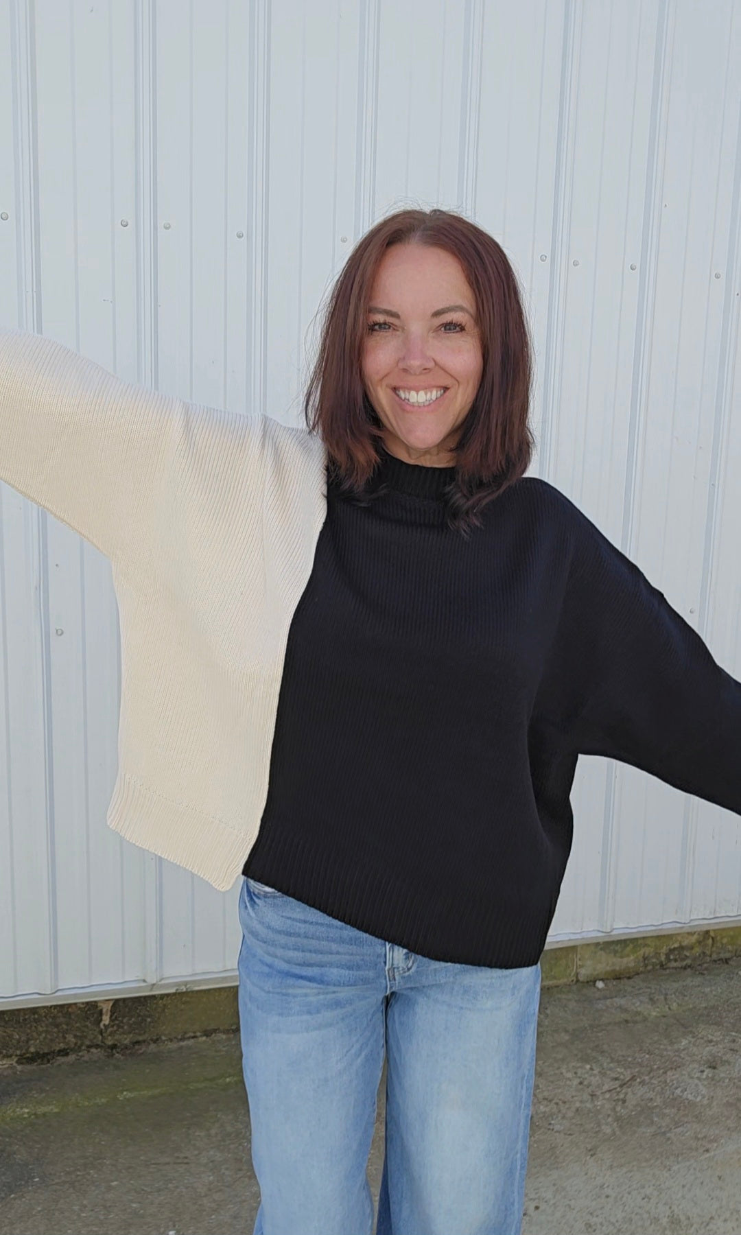 Savannah Sweater