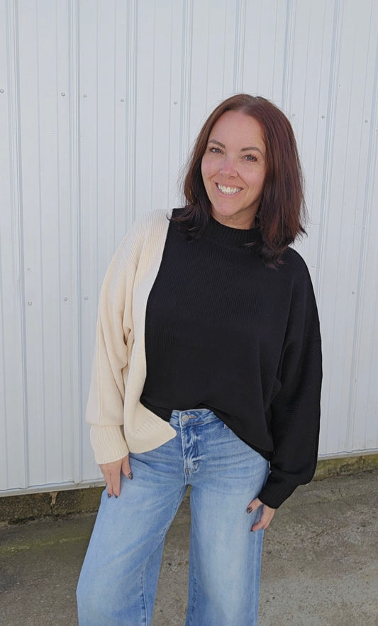 Savannah Sweater
