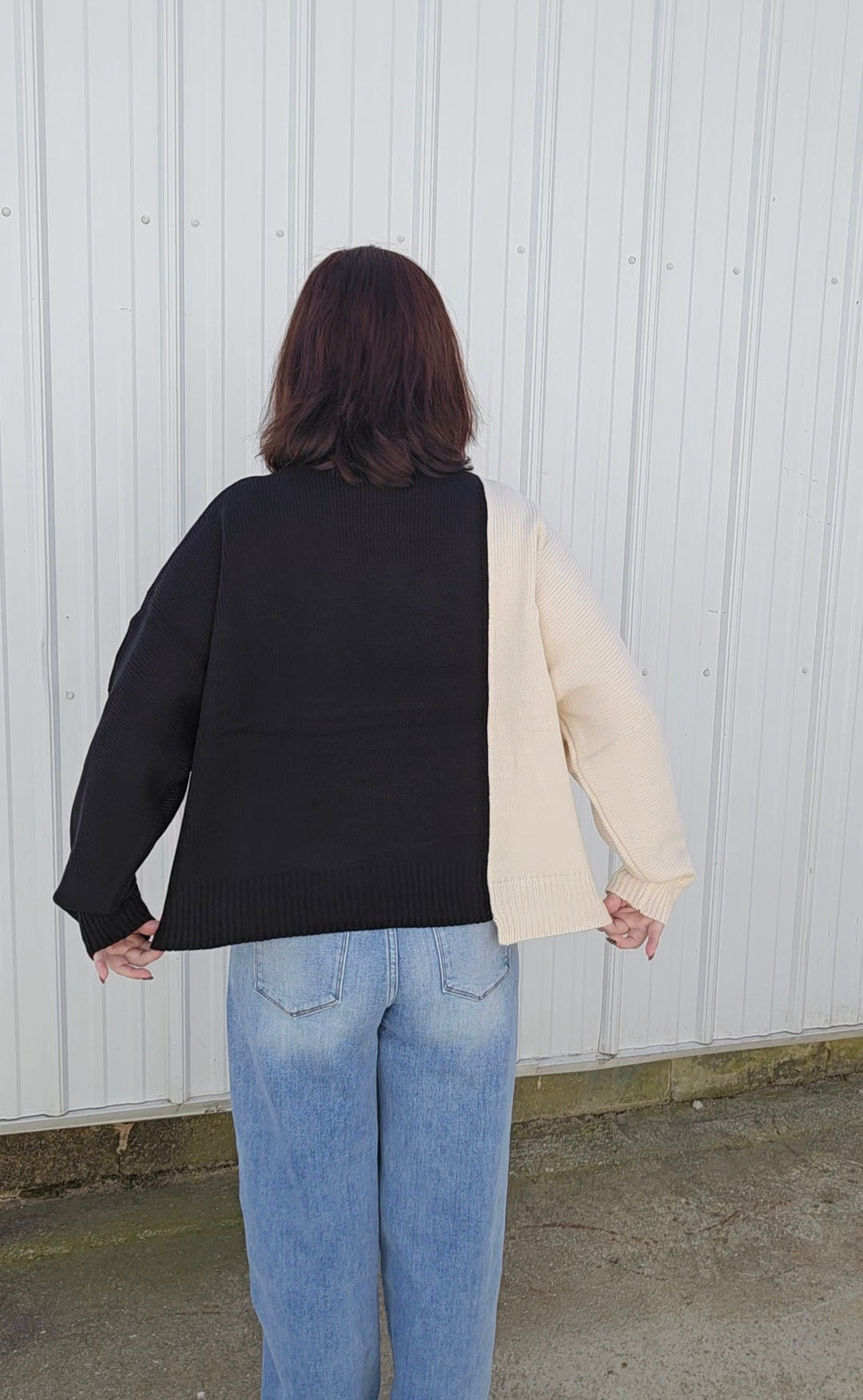 Savannah Sweater